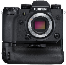 Fujifilm X-H1 Body Black + VPB-XH1