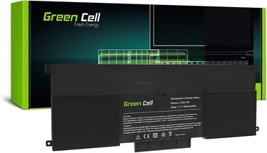 Sülearvutiaku Green Cell C32N1305, 4.5 Ah, Li-Ion
