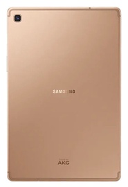 Tahvelarvuti Samsung Galaxy Tab S5e 10.5, 10.5", 6GB/128GB, kuldne