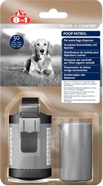 8in1 Pet Waste Bags Dispanser