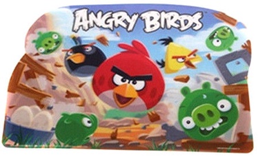 Banquet Angry Birds Placemat 43 x 29cm