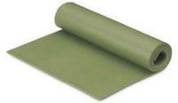 Matracis piepūšams Uniplast Camping mat Military Green