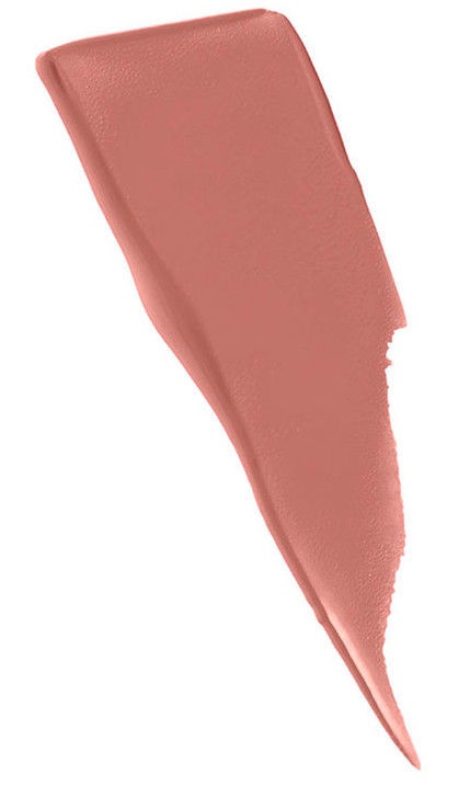 maybelline stay matte lipstick 65