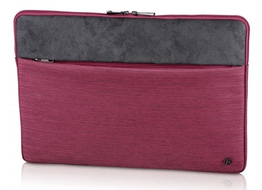 Hama Tayrona Notebook Sleeve 13.3'' Red