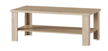 Kohvilaud Szynaka Meble Palermo, 1200x600x460 mm