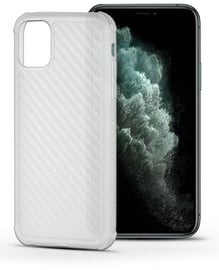 Roar Anti-Shock Armor Back Case For Apple iPhone 11 Pro Max Transparent