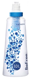 Katadyn BeFree Water Filtration System 1l