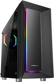 ABKONCORE Cronos 510S ATX Black