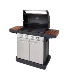 GAASIGRILL 2000030700 Master