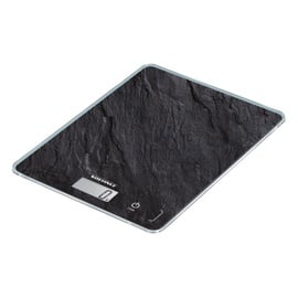 Электронные кухонные весы Soehnle Compact 300 Slate, черный