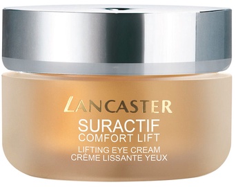 Acu krēms sievietēm Lancaster Suractif Comfort Lift, 15 ml, 50+