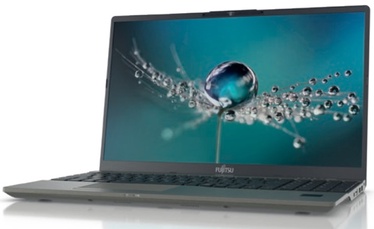 Klēpjdators Fujitsu LifeBook U7511 U7511MF7ENLT, Intel® Core™ i7-1165G7, 16 GB, 512 GB, 15.6 "