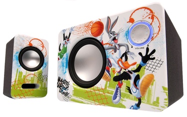 Modecom MC-2090 Looney Tunes Speakers