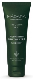 Madara Infusion Vert Repairing Multi-Layer Hand Cream 75ml