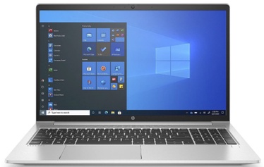 Klēpjdators HP ProBook 455 G8, AMD Ryzen 7 5800U, 16 GB, 512 GB, 15.6 "