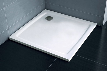 Dušas paliktnis Ravak Perseus Pro-90 Flat Perseus Pro-90 FLAT, 900 mm x 900 mm