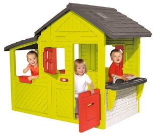 Smoby Neo Floralie House 3103001