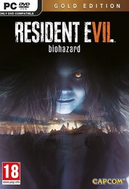 Resident Evil VII: Biohazard Gold Edition PC