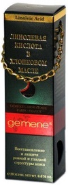 DNC Gemene Linoleic Acid In Cotton Oil 20ml