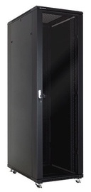 LinkBasic Floor-Standing Rack Cabinet 19" 42U NCB42-610-BAA-C-NA
