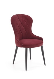 Стул для столовой Halmar K366 Red
