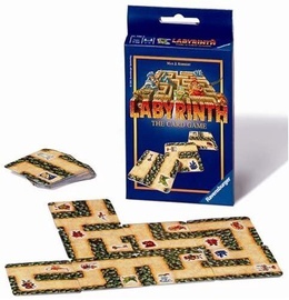 Galda spēle Ravensburger Labyrinth Mini 23477