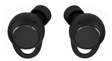 Vivanco Sport Pair B True Wireless Stereo Earphones Black