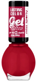 Miss Sporty Lasting Colour Nail Polish, 7 ml, 540