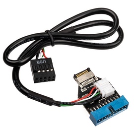 InLine USB 3.1 To 3.0 Internal Adapter
