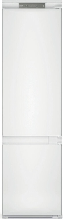 Встраиваемый холодильник морозильник снизу Whirlpool WHC20 T352