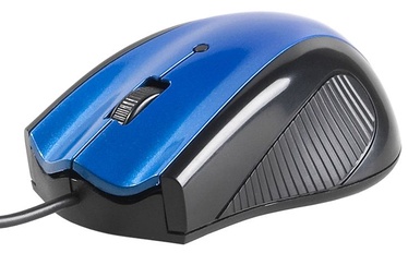 Kompiuterio pelė Tracer Dazzer, mėlyna