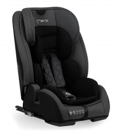 Автомобильное сиденье Momi Bahari, черный, 9 - 36 кг