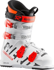 Лыжные ботинки Rossignol Hero Jr 65 Kids Ski Boots White 22