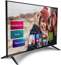 Televizorius AllView 43ATS5500-U