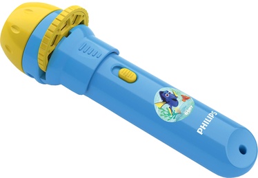 Philips Disney Finding Dory LED Projector&Flash Light 717889016