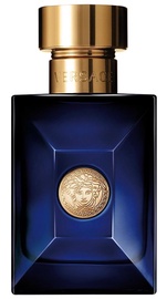 Tualettvesi Versace Pour Homme Dylan Blue, 100 ml