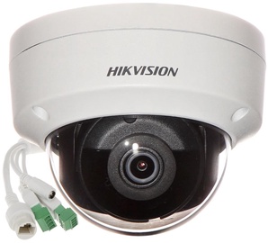 Купольная камера Hikvision DS-2CD2143G0-IS