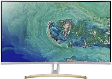Acer ED323QUR