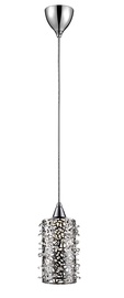Pakabinamas šviestuvas Futura P0386-01A, LED