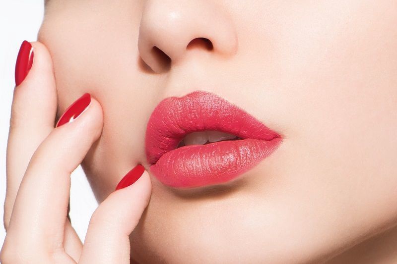 dior ultra rouge 545