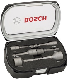 Bosch 2608551079 Screwdriver Bit Set 50mm 6pcs