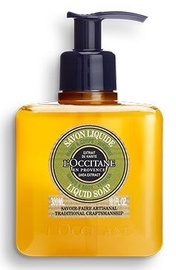 Šķidrās ziepes L´Occitane Shea Verbena, 300 ml