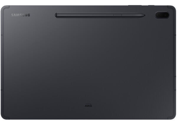 Tahvelarvuti Samsung Galaxy Tab S7 FE, must, 12.4", 6GB/128GB, 3G, 4G