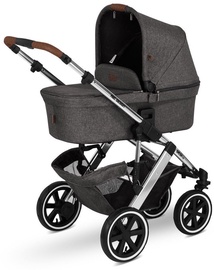 ABC Design Diamond Salsa 4 Air Asphalt