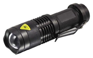 TASKULAMP SD-3418 1AA 3W CREE LED