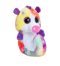 Плюшевая игрушка Keel Toys Animotsu Seahorse, 15 см