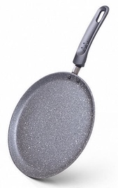 Fissman Moon Stone Crepe Pan 20cm Grey