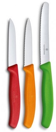 Virtuvinių peilių komplektas Victorinox Swiss Classic, 3 vnt.