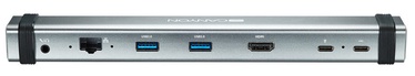 USB centrmezgls Canyon DS-6