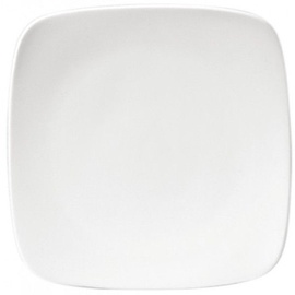 Leela Baralee Simple Plus Square Plate 26.5cm